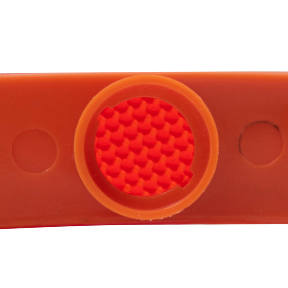 Brock Replacement Drivers Rear Park Signal Side Marker Light Lamp Lens Compatible with 2002-2008 Cooper & S 63147165871