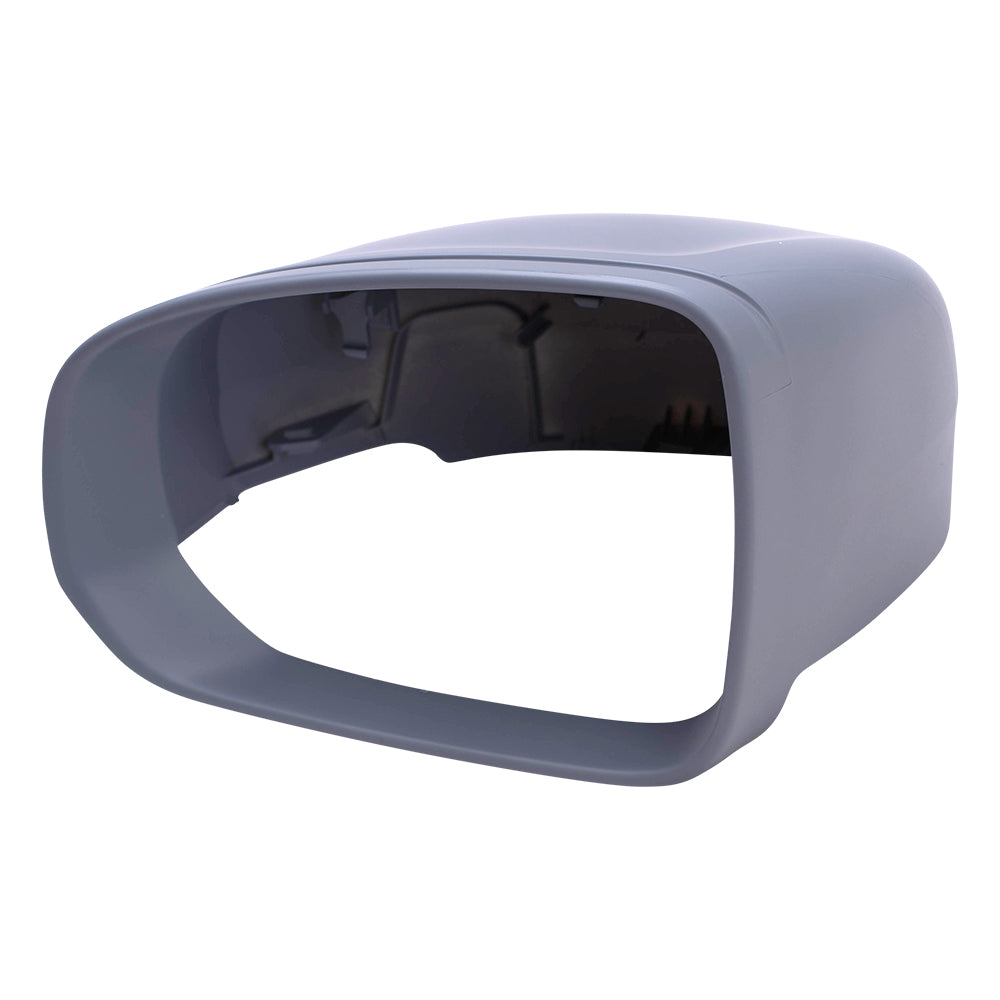 Brock Replacement Driver Power Folding Side Door Mirror Heated Signal with Memory Compatible with 2018 2019 XC60 XC60 Plug-In