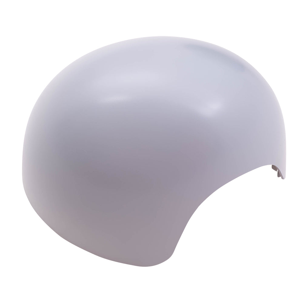 Brock Replacement Driver and Passenger Set Power Mirror Assemblies w/ Heat Memory Compatible with 17-19 Countryman