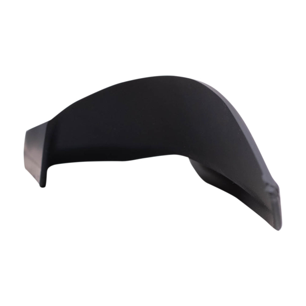 Brock Replacement Inside Door Pull Handle Cover Kit 4 Piece Set Compatible with 09-15 7 Series