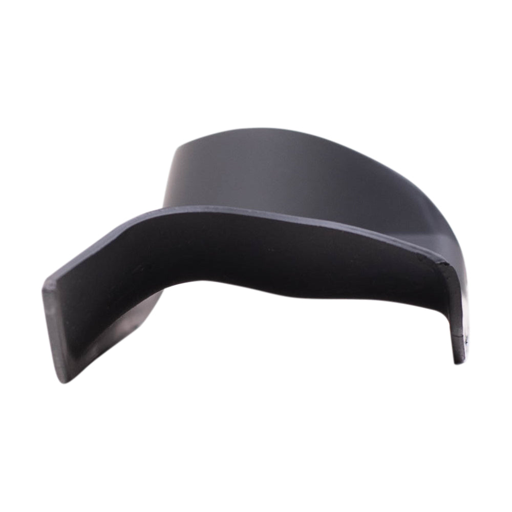 Brock Replacement Inside Door Pull Handle Cover Kit 4 Piece Set Compatible with 09-15 7 Series