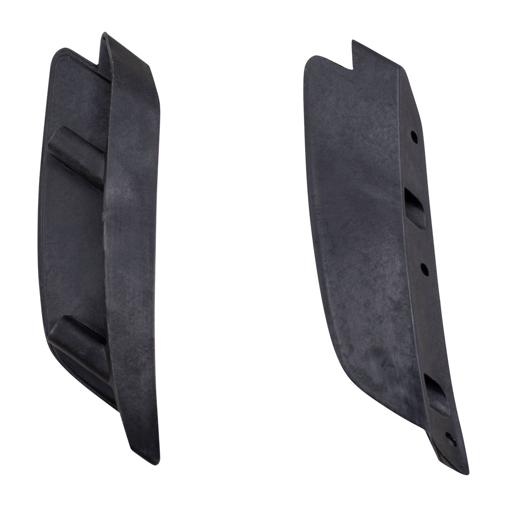 Liftgate Center Wing Spoiler Paint to Match Gray for 15-20 GLA-Class X156