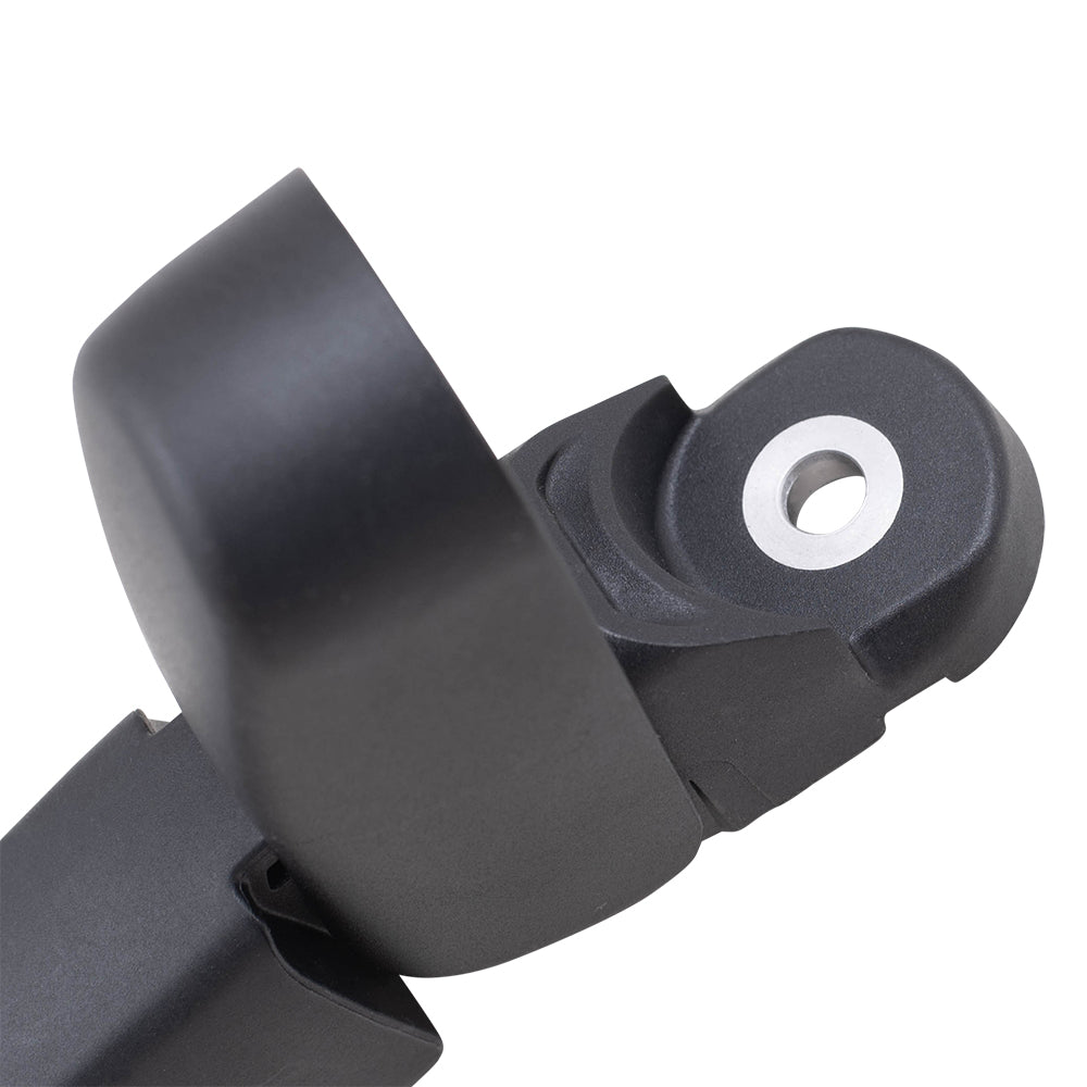 Brock Replacement Rear Windshield Wiper Arm and Blade Compatible with 2014-2018 X5 F15 & 2016-2018 X5 E Hybrid F15