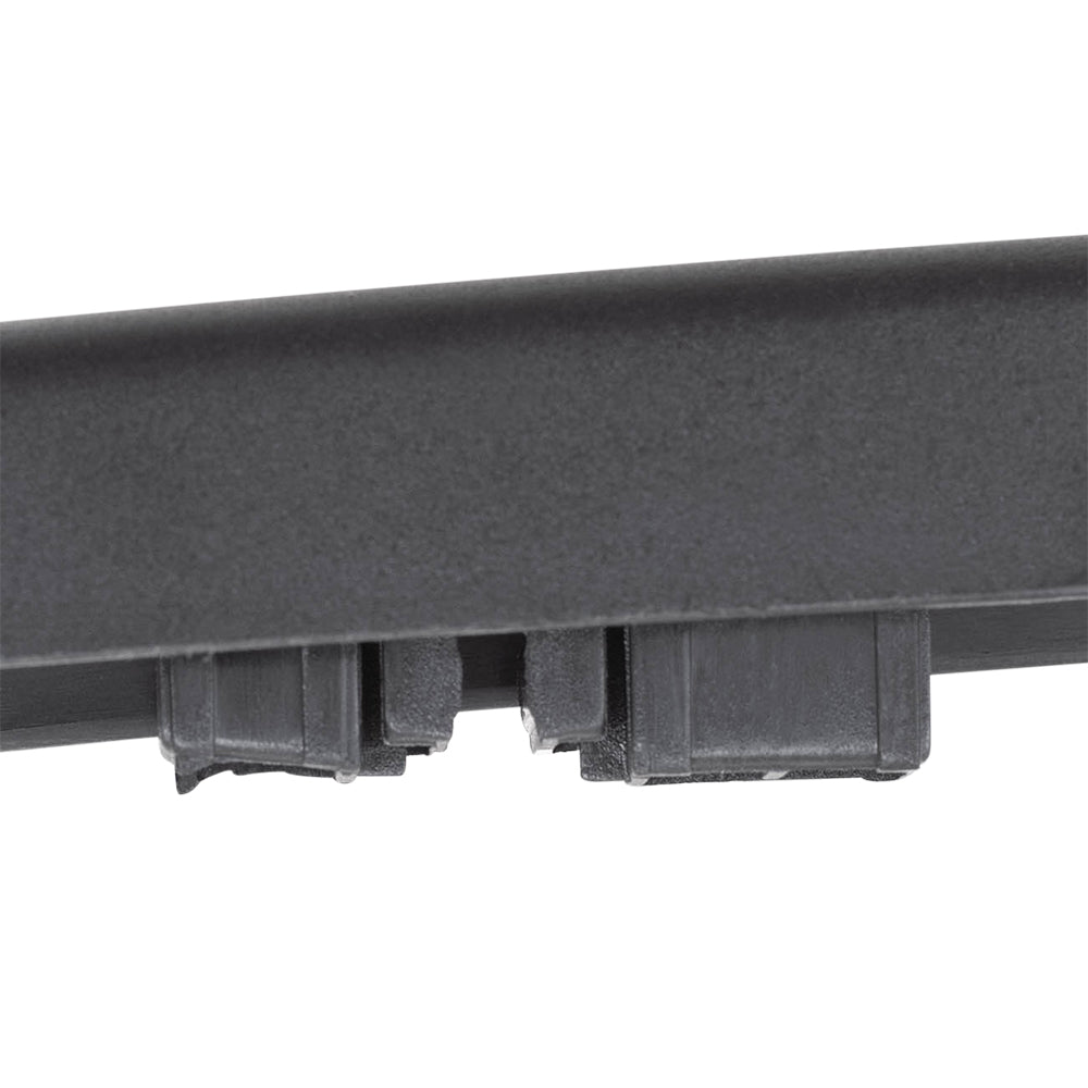 Brock Replacement Rear Windshield Wiper Arm and Blade Compatible with 2000-2006 3 Series Wagon E46 & 2000-2004 3 Series Hatchback E46