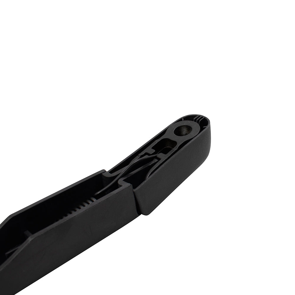 Brock Replacement Rear Windshield Wiper Arm w/ Blade Compatible with 04-10 X3 E83 SUV 61623400708 61623428599