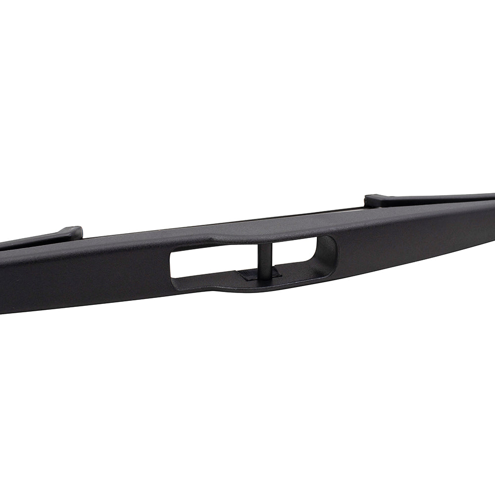 Brock Replacement Rear Windshield Wiper Arm w/ Blade Compatible with 04-10 X3 E83 SUV 61623400708 61623428599