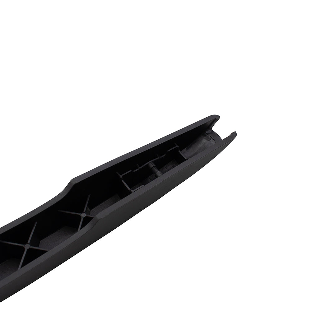 Brock Replacement Rear Windshield Wiper Arm and Blade Compatible with 2011 2012 2013 2014 2015 2016 2017 X3 F25