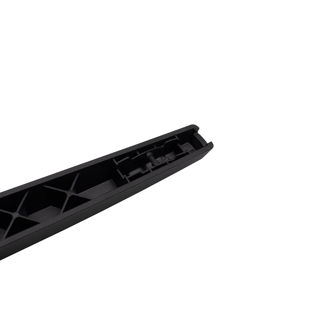 Brock Replacement Rear Windshield Wiper Arm and Blade Compatible with 2007 2008 2009 2010 2011 2012 2013 X5 E70