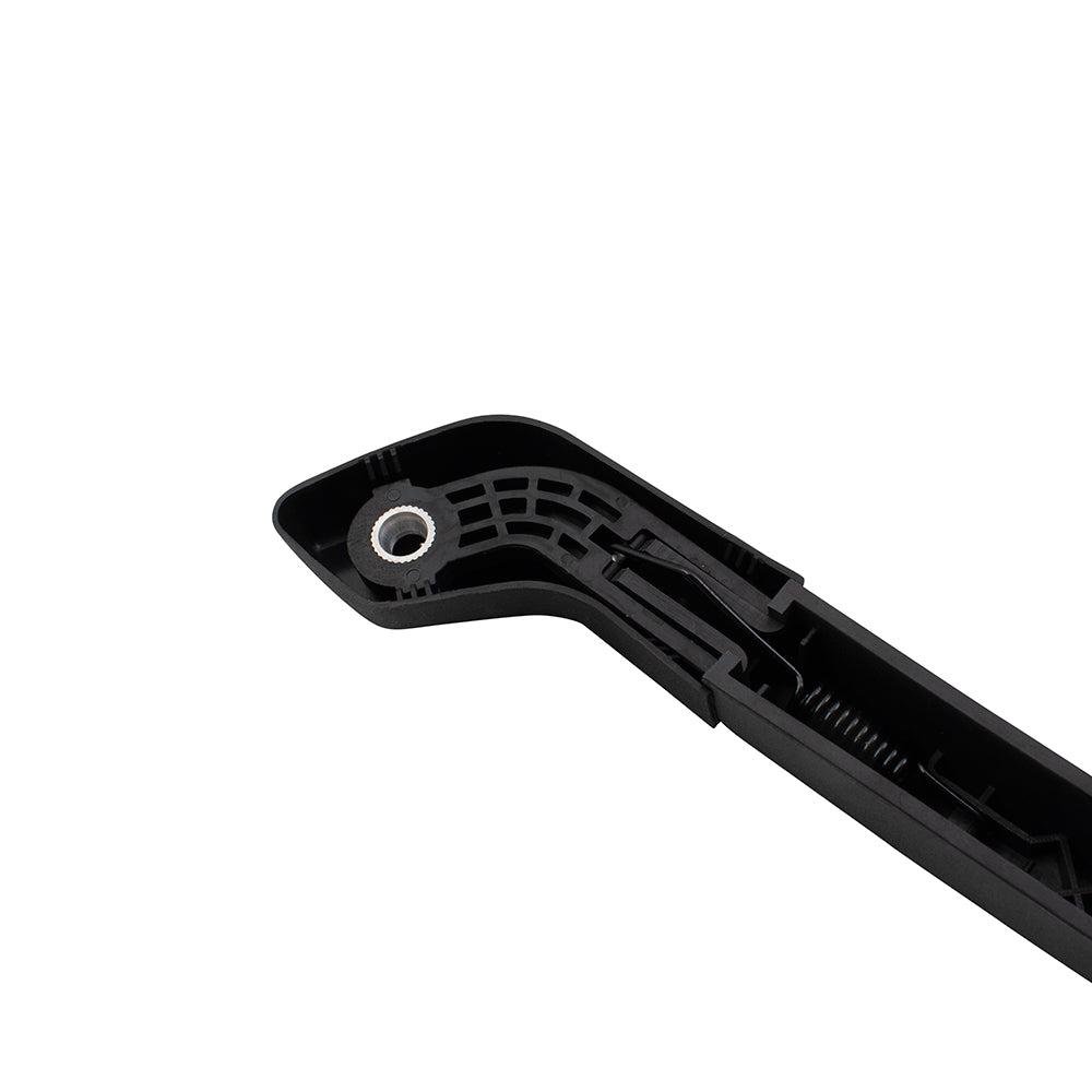 Brock Replacement Rear Windshield Wiper Arm and Blade Compatible with 2003 2004 2005 2006 XC90