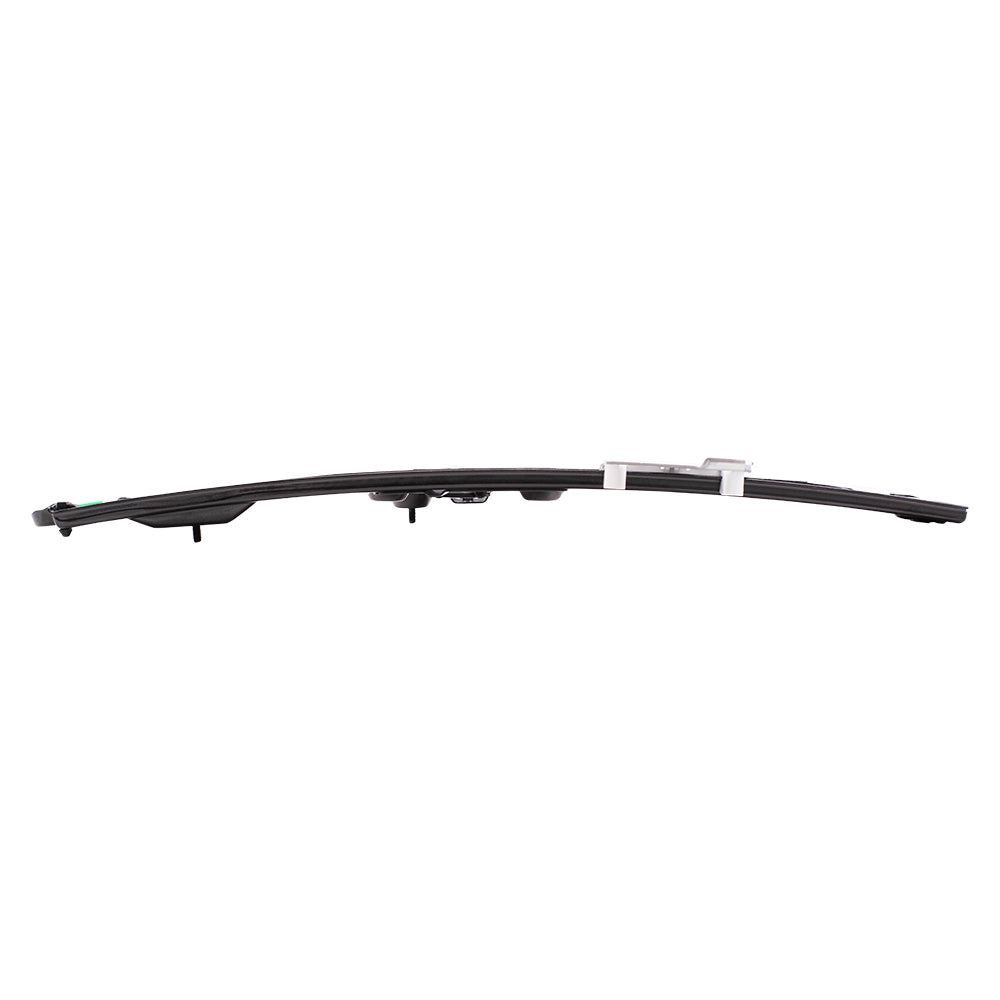 Power Window Regulator fits 03-07 Saab 9-3 Passenger Rear