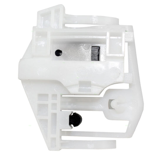 Brock Replacement Drivers Power Window Lift Regulator Repair Clip Guide Compatible with 2004-2010 X3