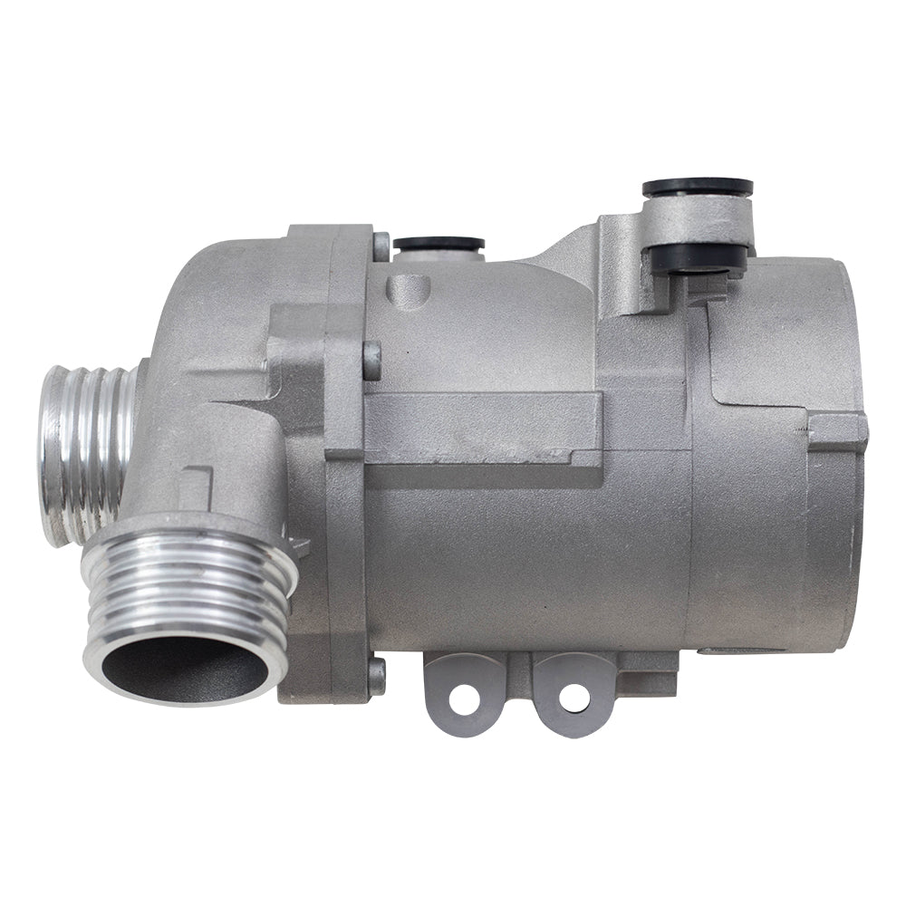 Brock Replacement Electric Water Pump Compatible with 2008-2013 128i 3.0L