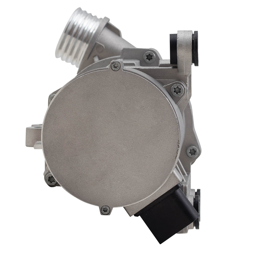 Brock Replacement Electric Water Pump Compatible with 2008-2013 128i 3.0L