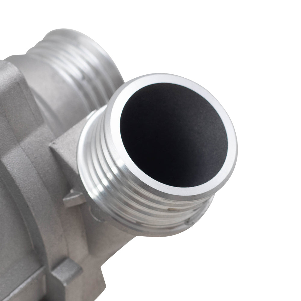 Brock Replacement Electric Water Pump Compatible with 2008-2013 128i 3.0L