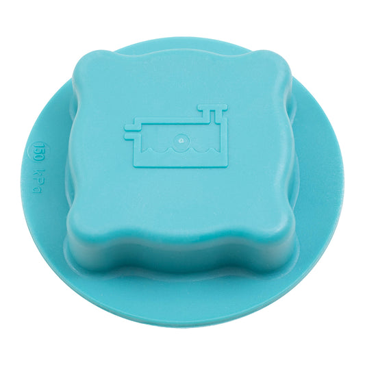 Brock Replacement Coolant Overflow Tank Recovery Bottle Expansion Reservoir Cap Compatible with 2003-2014 XC90 94454626 9445462