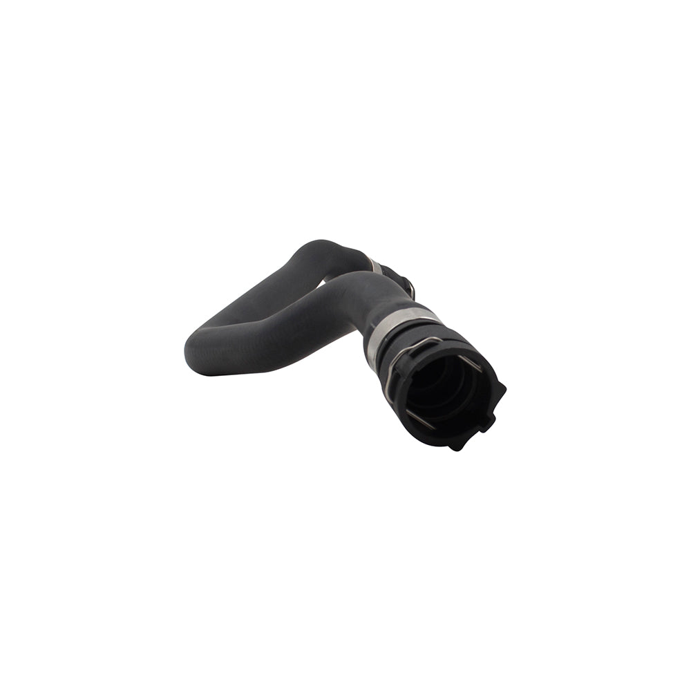 Brock Replacement Lower Radiator Outlet Hose Coolant Water Expansion Tank Pipe Compatible with 1999-2006 3 Series E46 11531436410