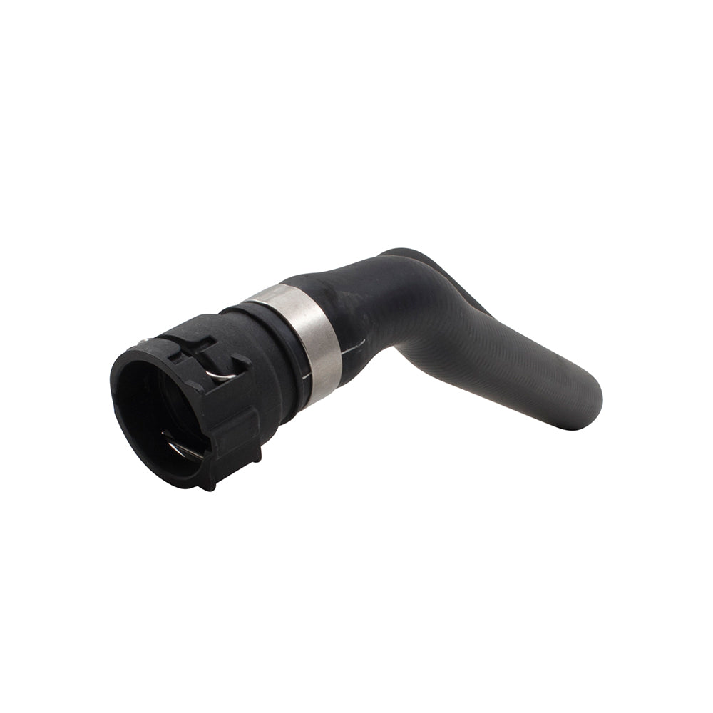 Brock Replacement Lower Radiator Outlet Hose Coolant Water Expansion Tank Pipe Compatible with 1999-2006 3 Series E46 11531436410