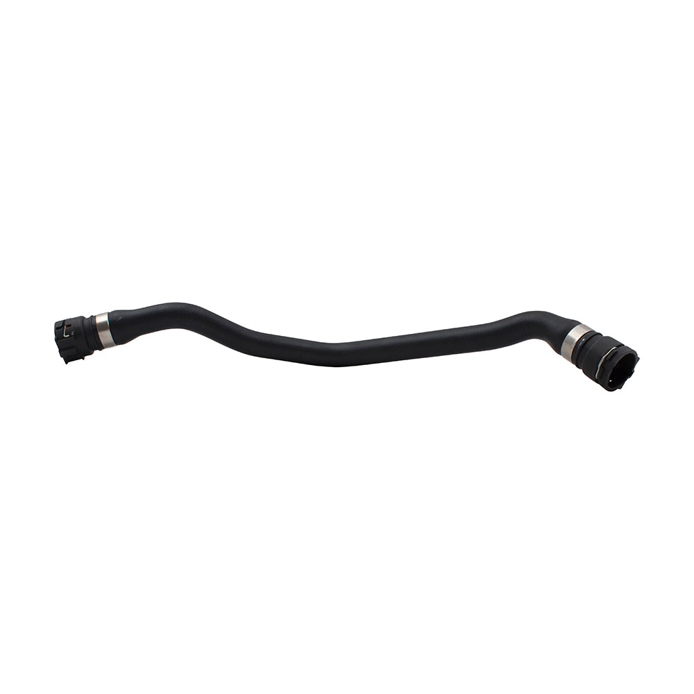 Brock Replacement Lower Radiator Outlet Hose Coolant Water Expansion Tank Pipe Compatible with 1999-2006 3 Series E46 11531436410