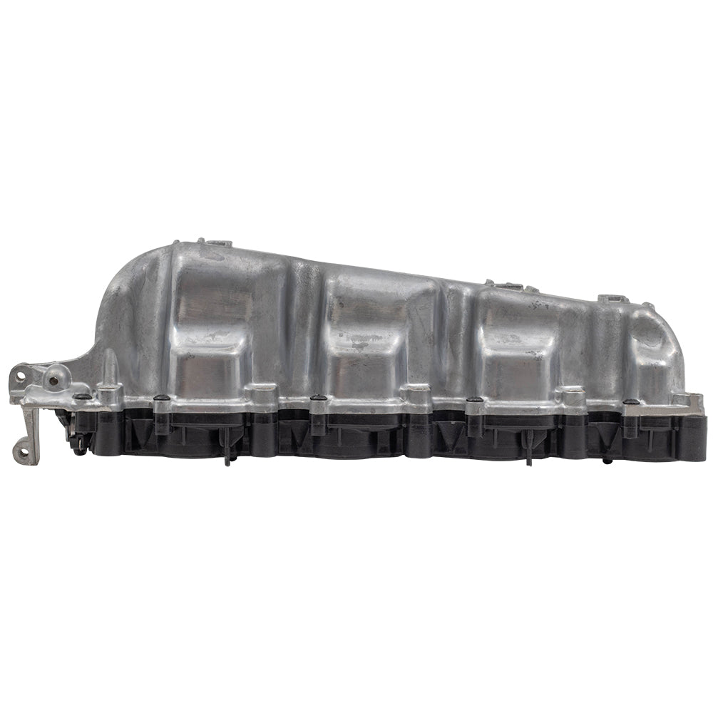 Brock Replacement Intake Manifold with Gasket Kit Compatible with 2009-2014 Jetta 2.0L Diesel CJAA/CBE 03L129711E 03L 129 711 E