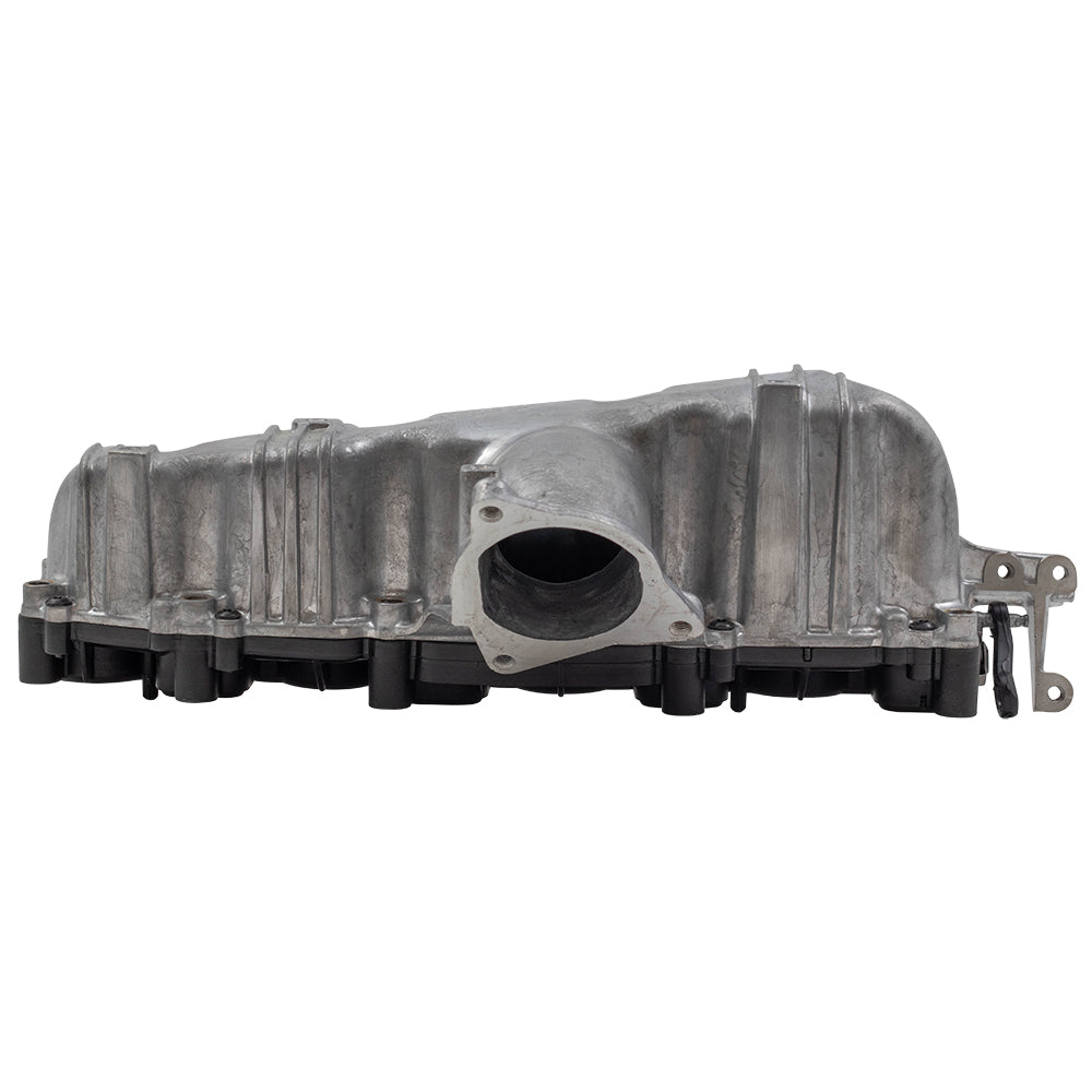 Brock Replacement Intake Manifold with Gasket Kit Compatible with 2009-2014 Jetta 2.0L Diesel CJAA/CBE 03L129711E 03L 129 711 E