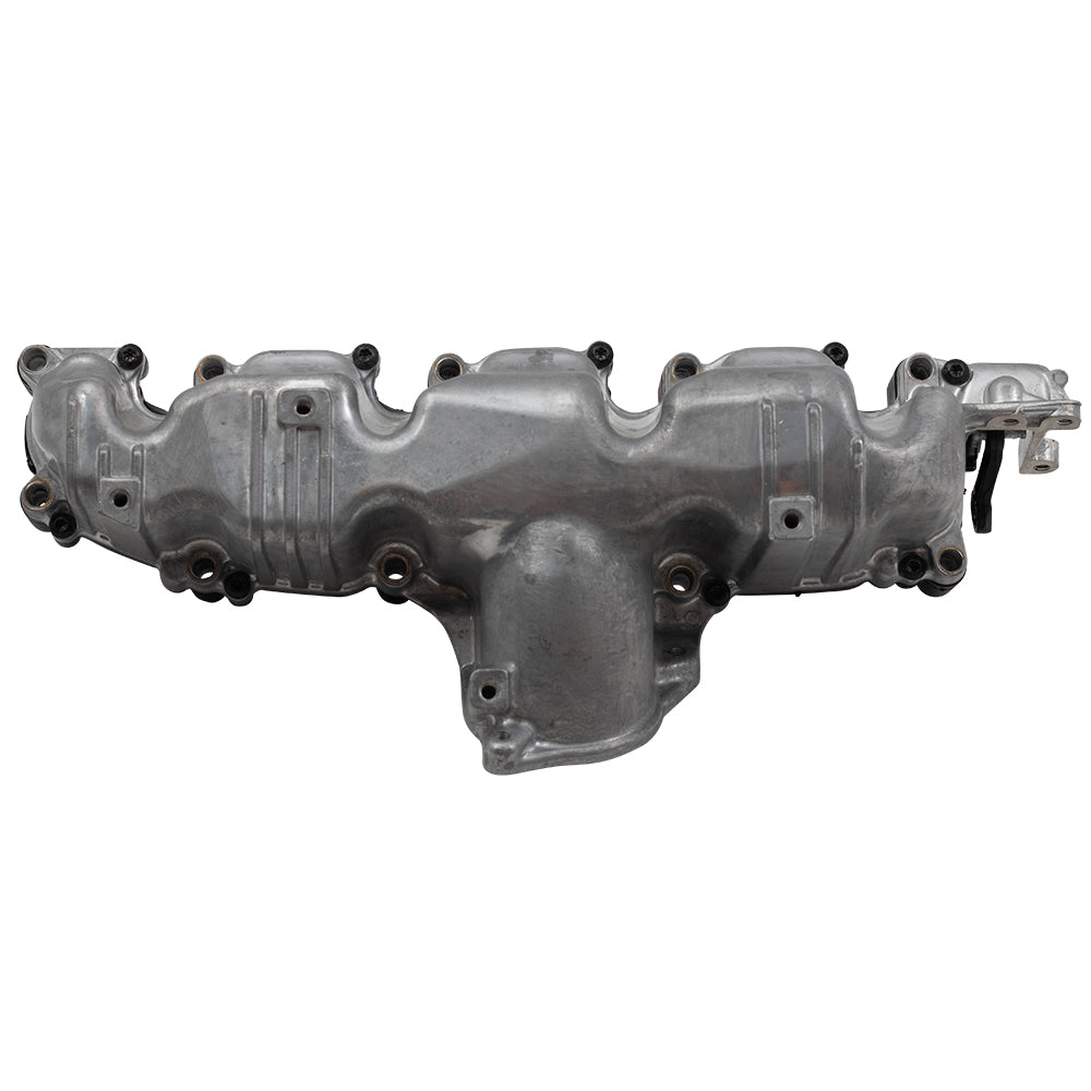 Brock Replacement Intake Manifold with Gasket Kit Compatible with 2009-2014 Jetta 2.0L Diesel CJAA/CBE 03L129711E 03L 129 711 E