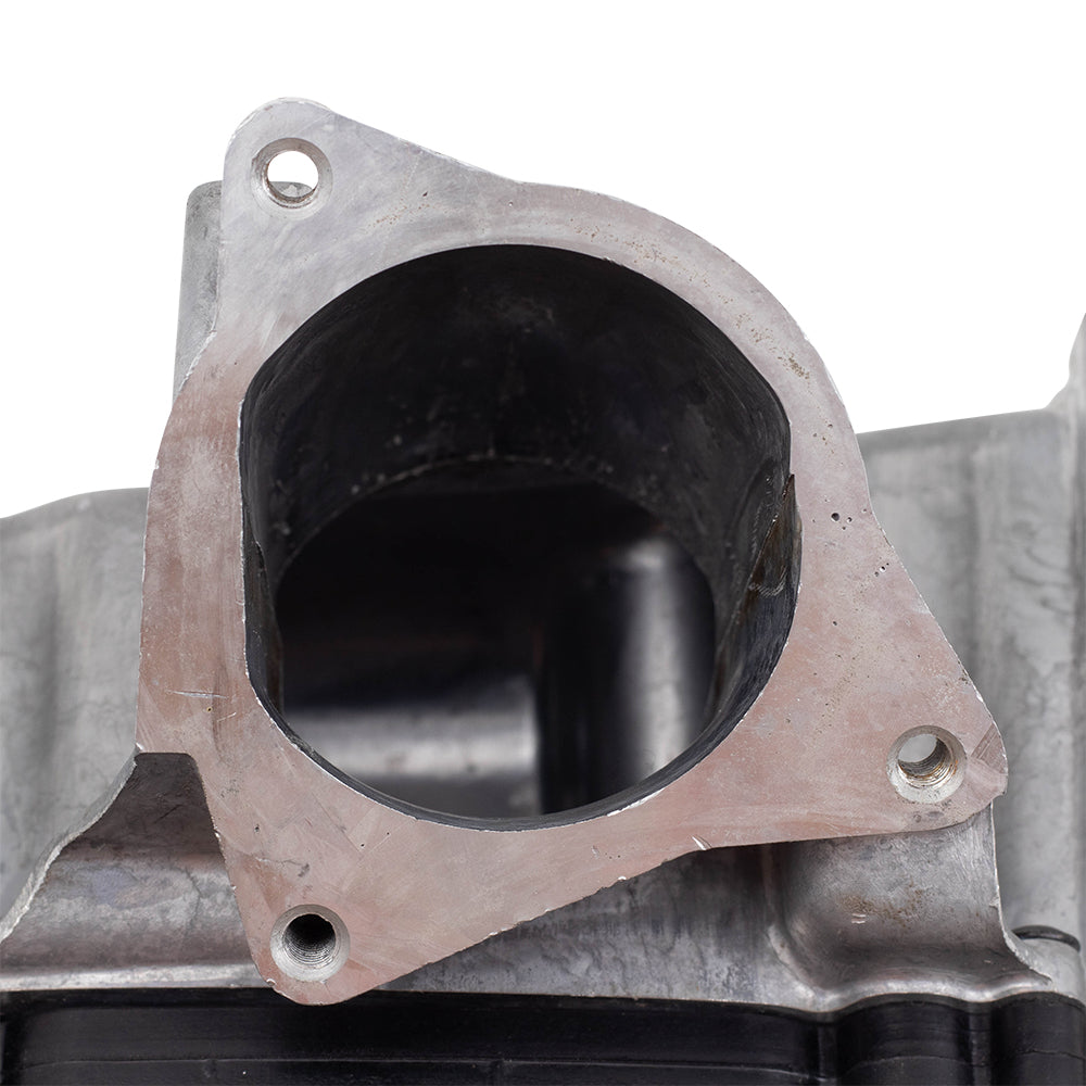 Brock Replacement Intake Manifold with Gasket Kit Compatible with 2009-2014 Jetta 2.0L Diesel CJAA/CBE 03L129711E 03L 129 711 E