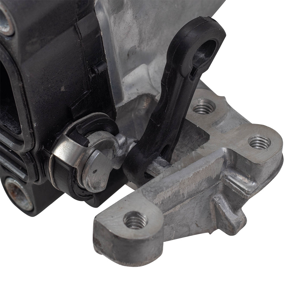 Brock Replacement Intake Manifold with Gasket Kit Compatible with 2009-2014 Jetta 2.0L Diesel CJAA/CBE 03L129711E 03L 129 711 E