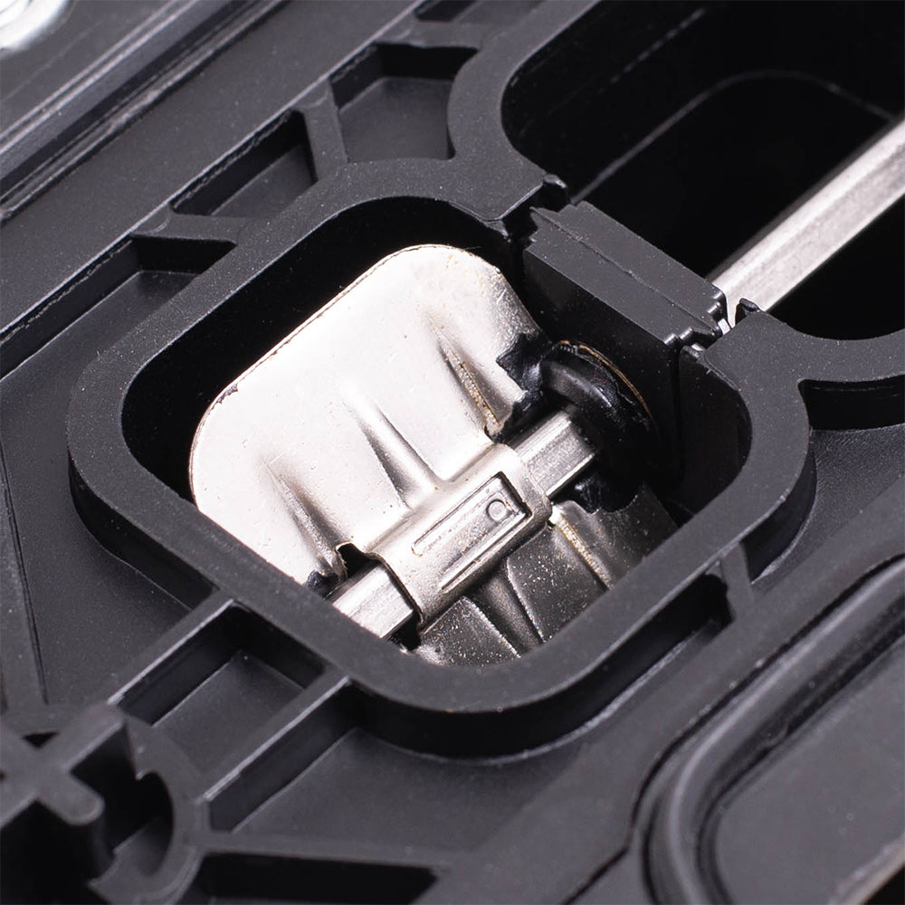 Brock Replacement 2.1L Turbo Intake Manifold with Gasket without Motor Compatible with 16 Sprinter