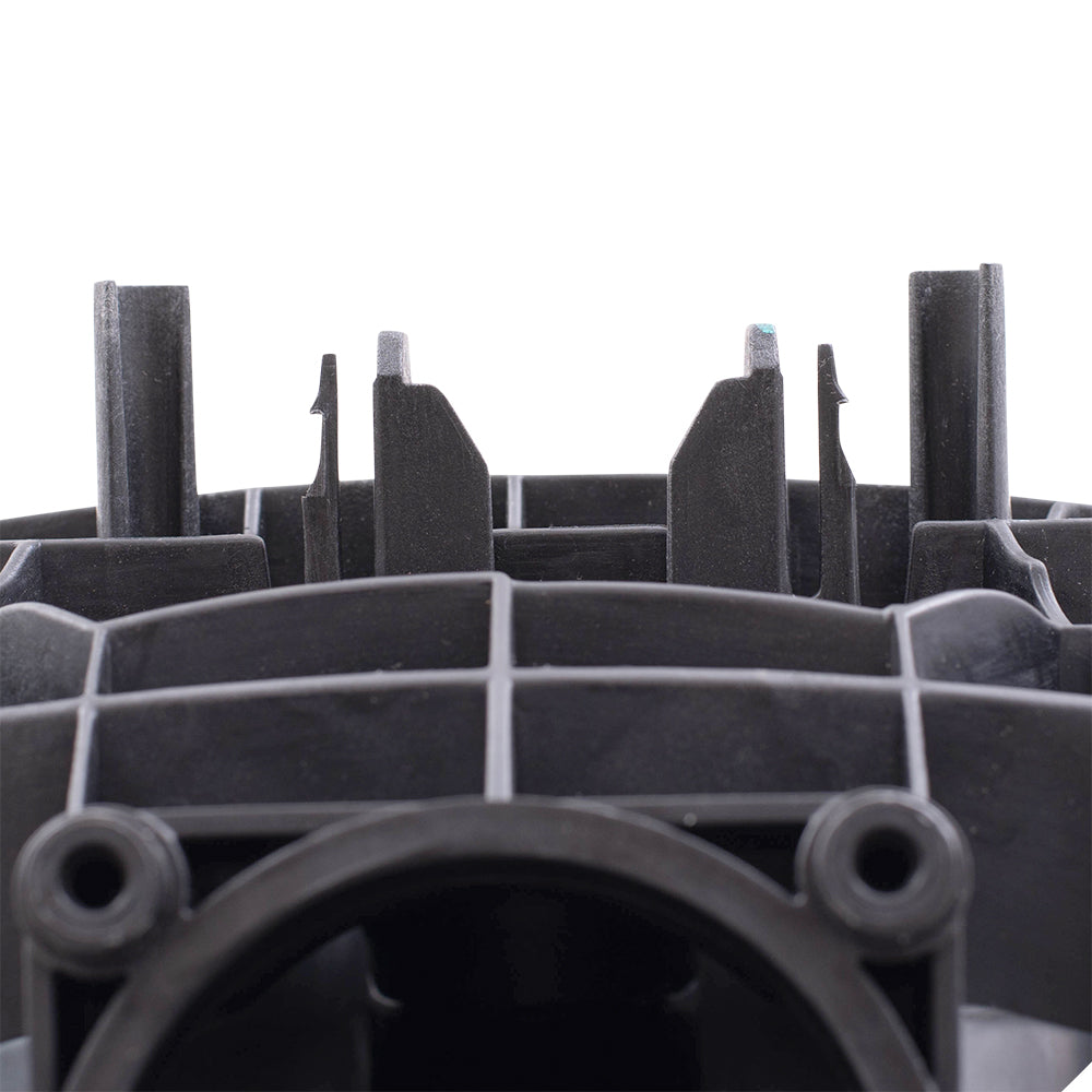 Brock Replacement 2.0L N20 Turbo Intake Manifold with Gaskets Compatible with 2014-2016 2 Series