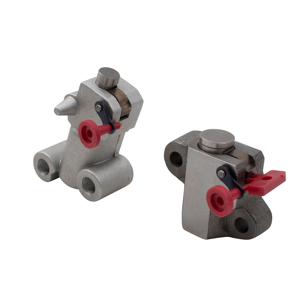 Brock Replacement Timing Chain Kit Compatible with 96-03 540i 740iL 840Ci X5 Z8 Range 11311741746 LHN000040 11311742173 11317531813