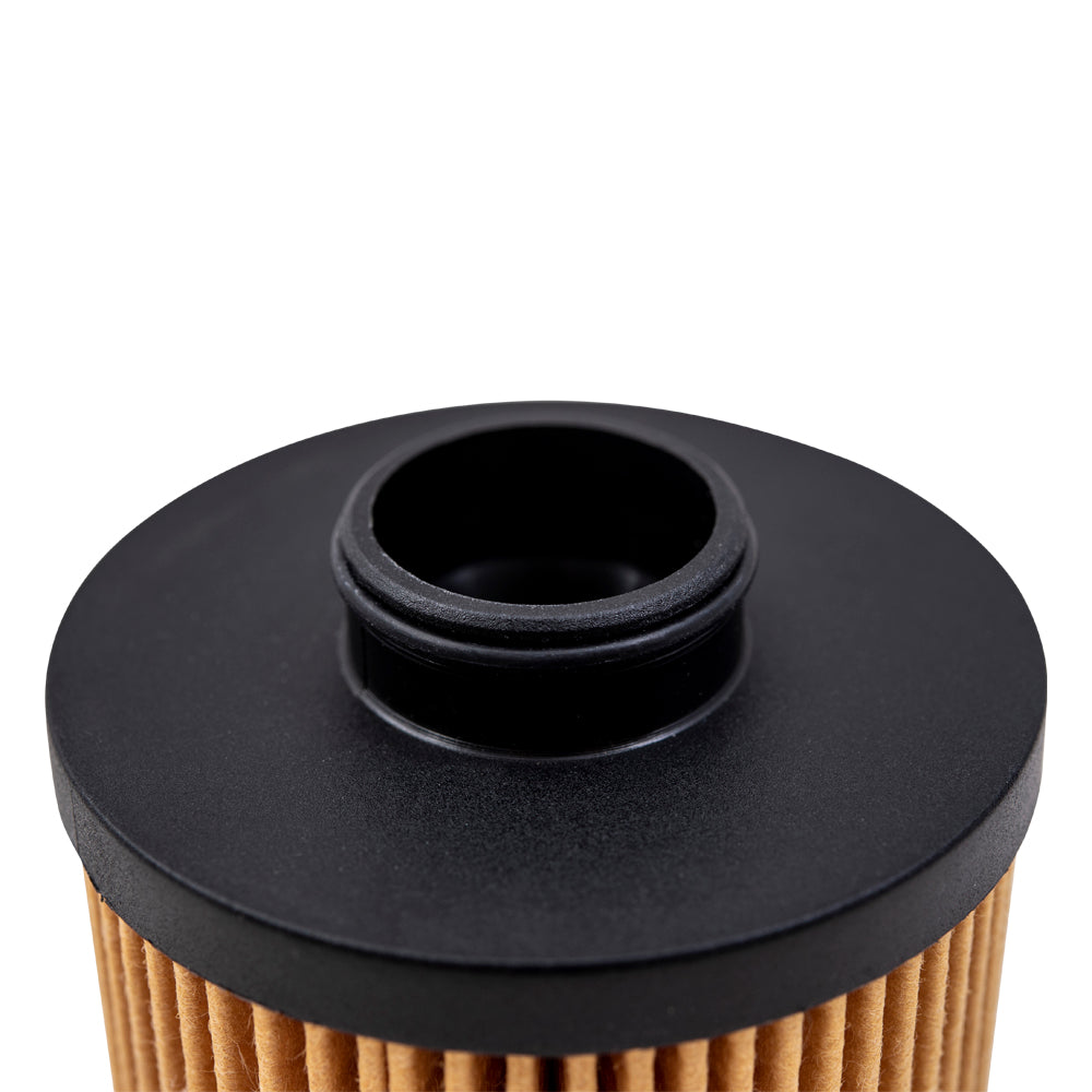 Brock Replacement Oil Filter Assembly Compatible with 2004-2008 Gallardo Spyder Coupe Superleggera SE Base and Nera 07L115561C 2004-2008