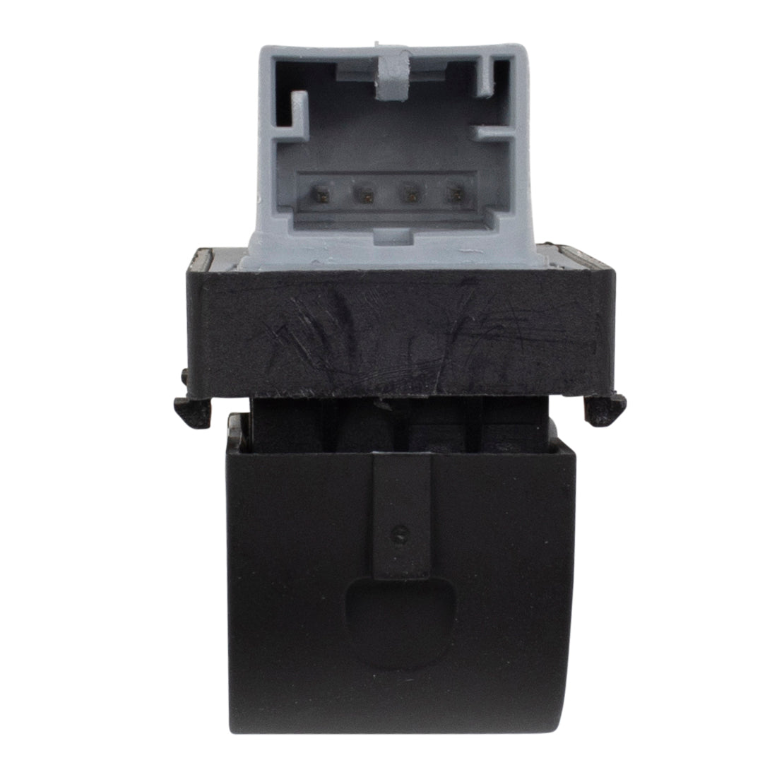 Brock Replacement Power Window Switch Compatible with 02-08 A4/S4 2003-2008 A4 Cabriolet 2008-2012 R8 2007-2008 RS4 2008 RS4 Cabriolet 2004-2008 S4 Cabriolet 2008-2009 TT 2015 TT Quattro/TTS Quattro