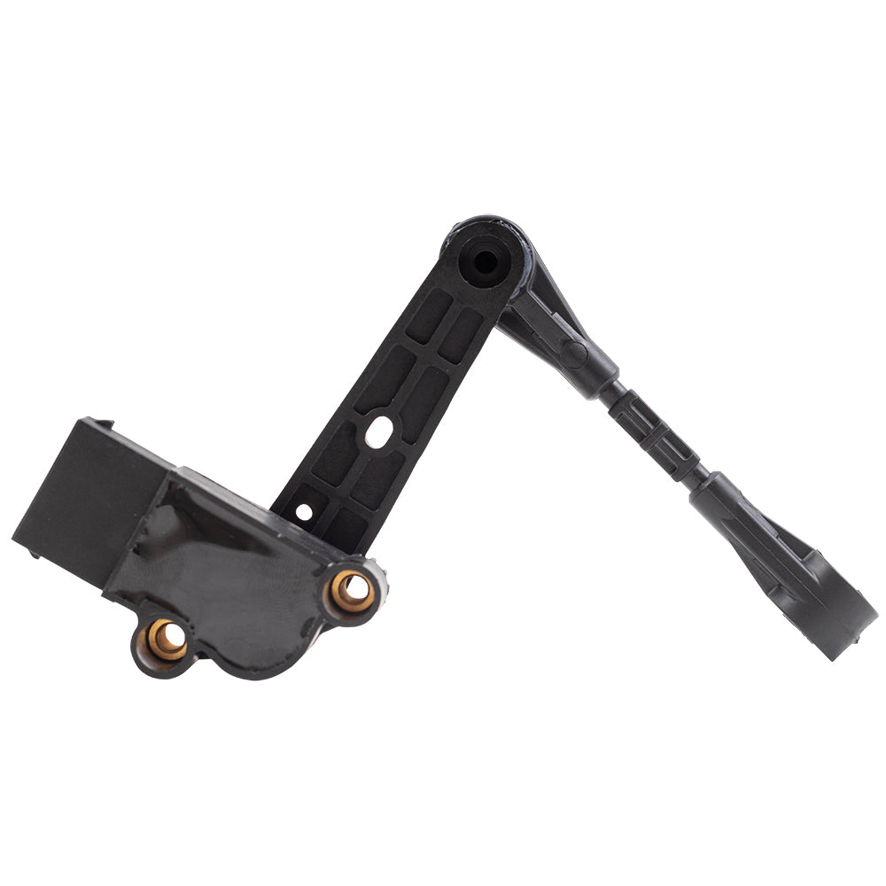 Brock Replacement Set Front Suspension Ride Height Level Sensors Compatible with 2006-2009 Range Sport