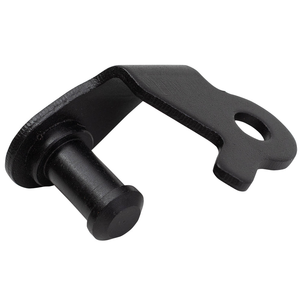 Brock Replacement Set Front Suspension Ride Height Level Sensors Compatible with 2006-2009 Range Sport