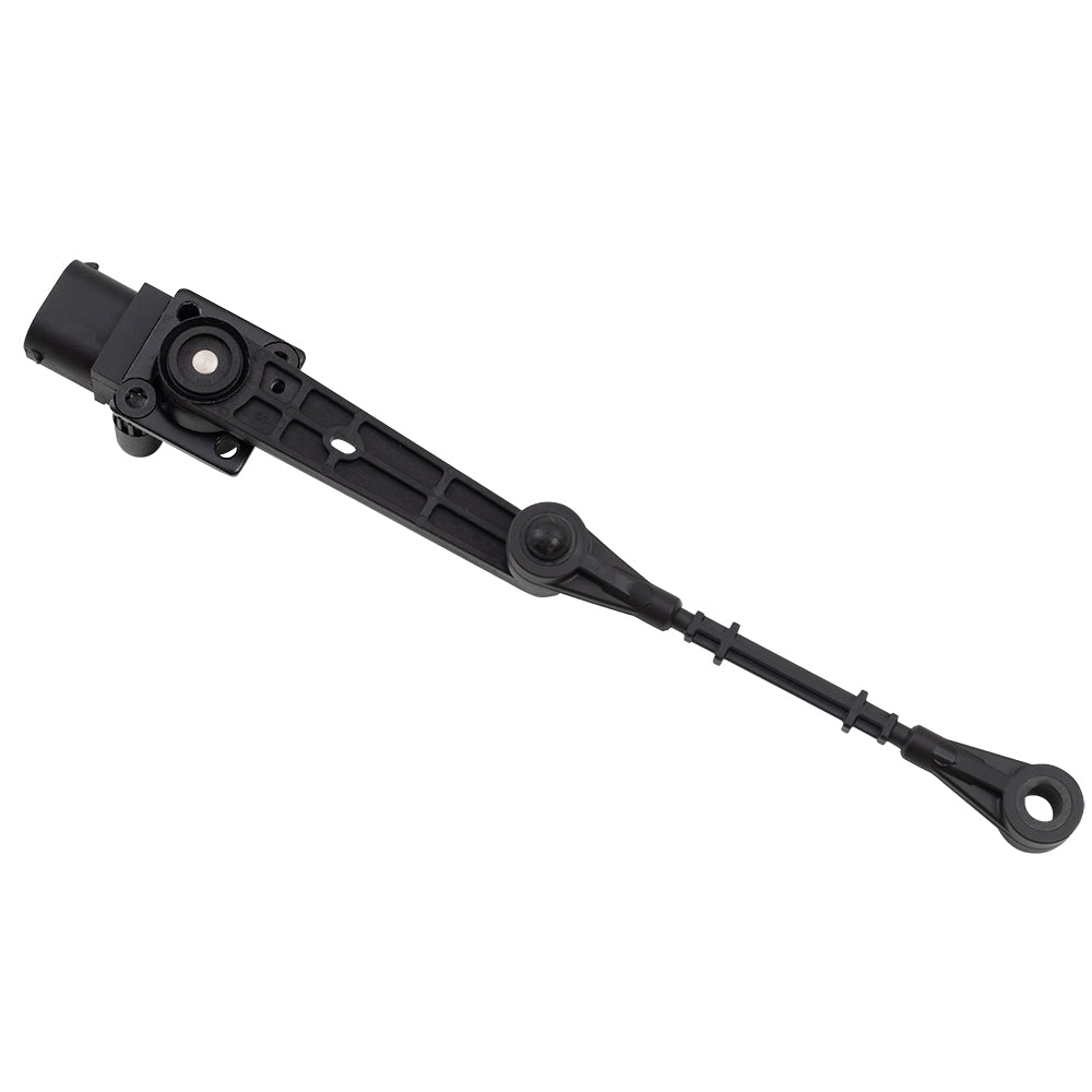 Brock Replacement Driver Rear Suspension Ride Height Level Sensor Compatible with 2006-2009 Range Sport