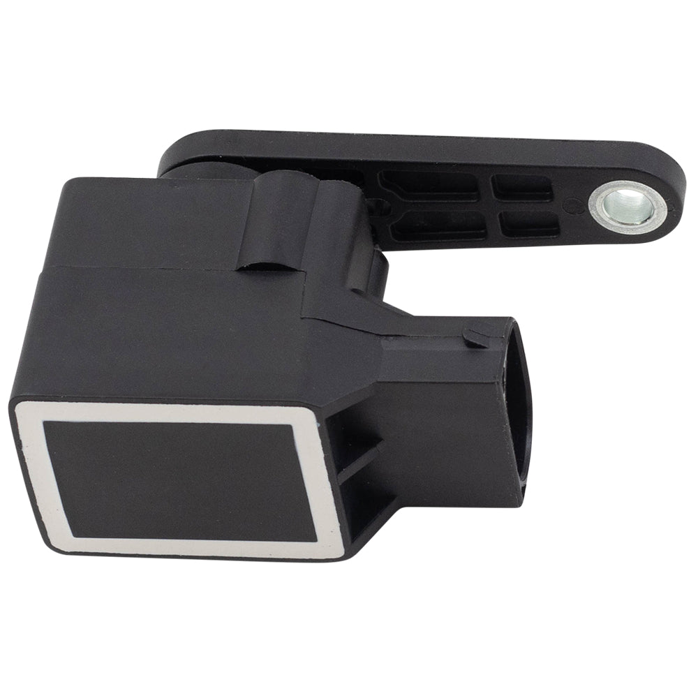 Brock Replacement Headlight Height Level Sensor Compatible with 2000-2013 S-Class 37 14 6 784 696 37140141444 37146778812