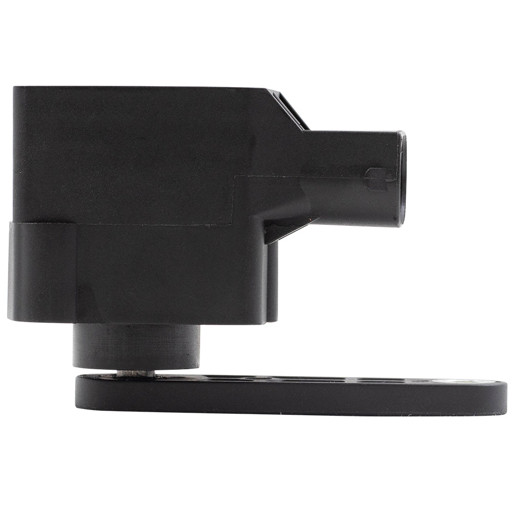 Brock Replacement Headlight Height Level Sensor Compatible with 2000-2013 S-Class 37 14 6 784 696 37140141444 37146778812