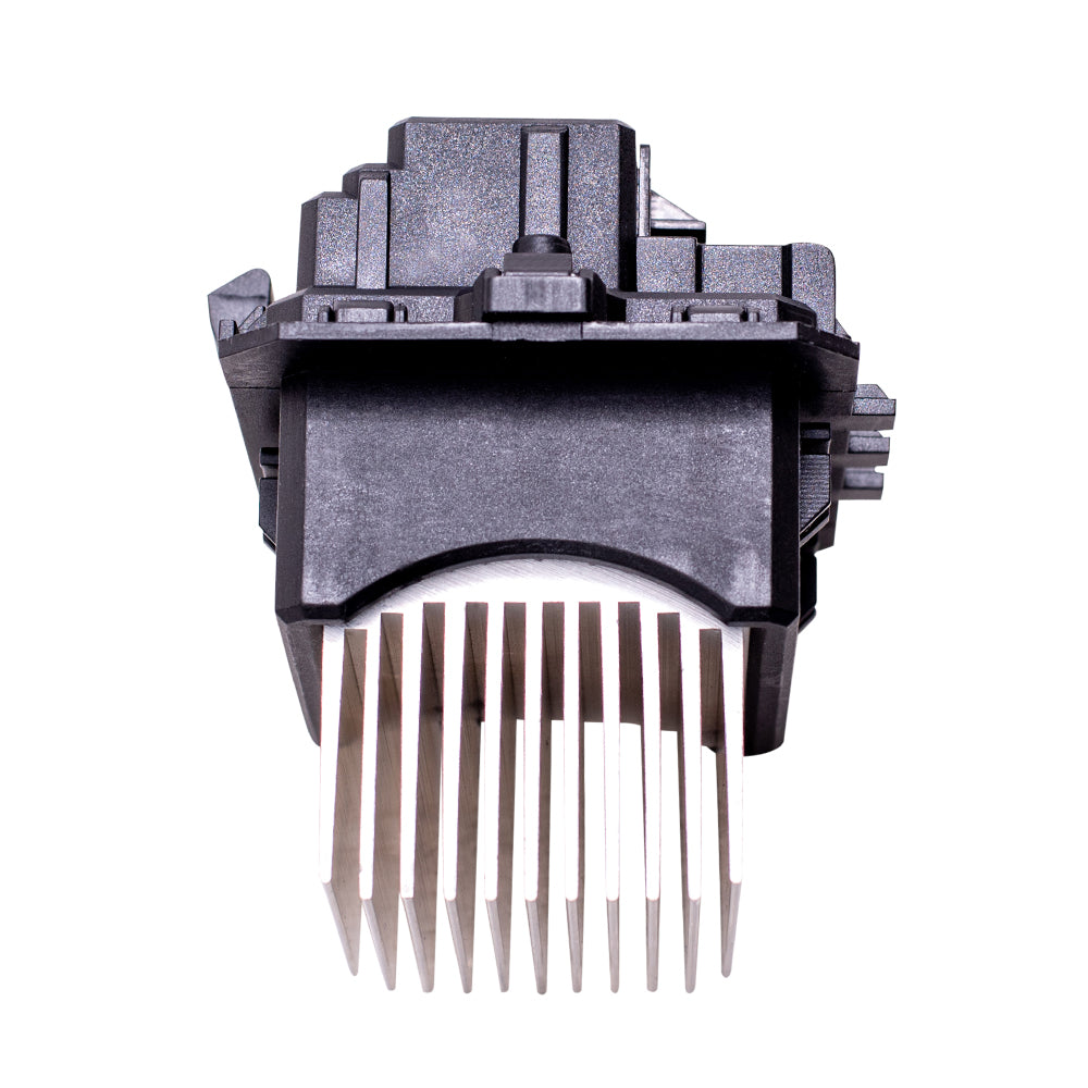 Brock Aftermarket Replacement HVAC Blower Motor Resistor Compatible With 2011-2016 MINI R-Series With Automatic Temperature Control