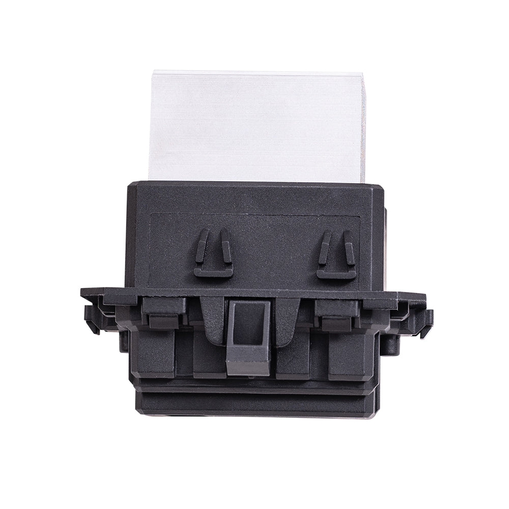 Brock Aftermarket Replacement HVAC Blower Motor Resistor Compatible With 2011-2016 MINI R-Series With Automatic Temperature Control