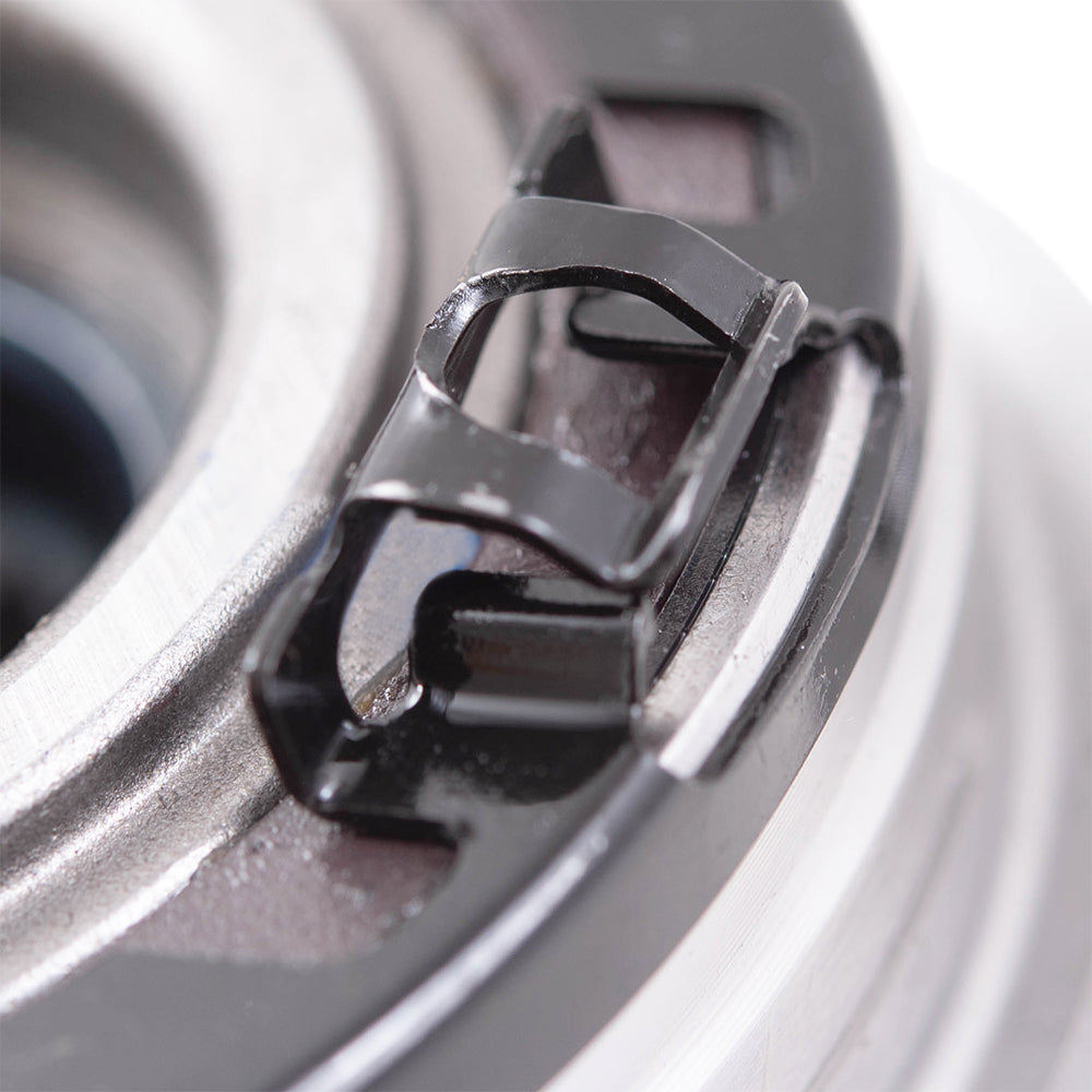 Brock Replacement Rear Hub Bearing Assembly Compatible with 2014-2020 Outlander All Wheel Drive