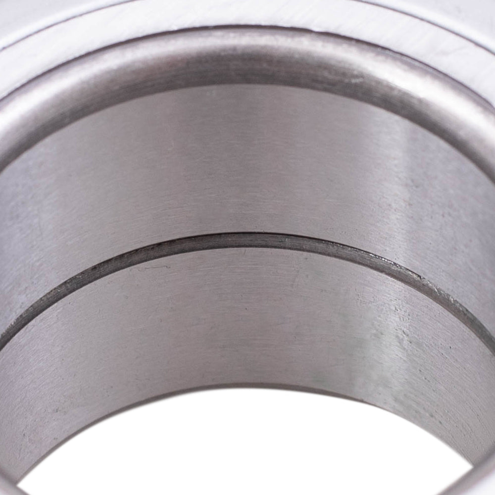 Brock Replacement Set Front Wheel Bearings Compatible with 2007-2016 Elantra 2013-2017 Elantra GT 51720-0Q000 51720-2H000