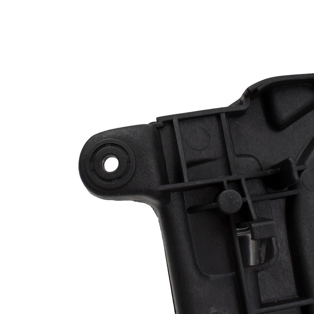 Headlight fits 98-99 Isuzu Amigo Rodeo Honda Passport Driver Headlamp Assembly