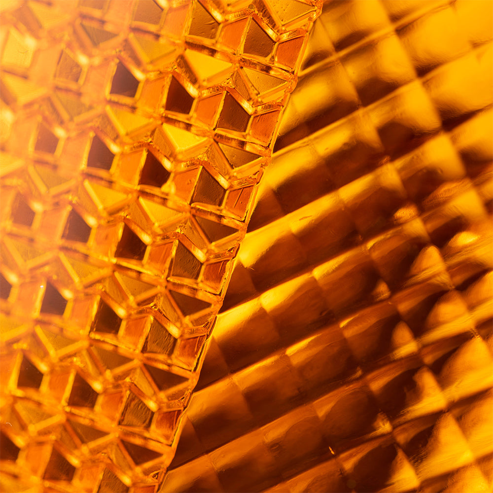 Brock Replacement Passengers Park Signal Front Marker Light Lamp Lens Compatible with 98-05 New Beetle 1C0953156L