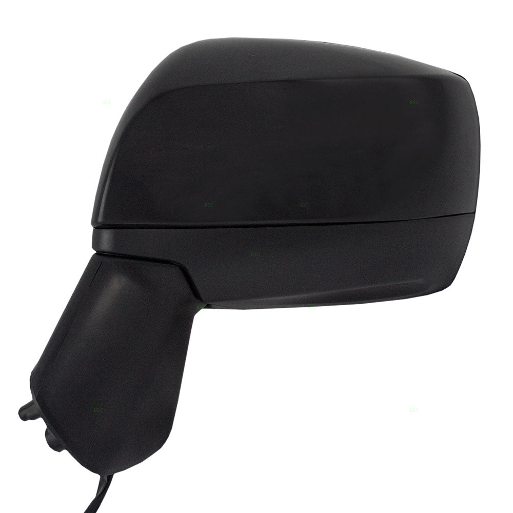 Drivers Side View Power Mirror Heated for Subaru XV Crosstrek Impreza 91036FJ210