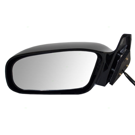 Dodge Stratus Mitsubishi Eclipse Chrysler Sebring Drivers Side View Power Mirror