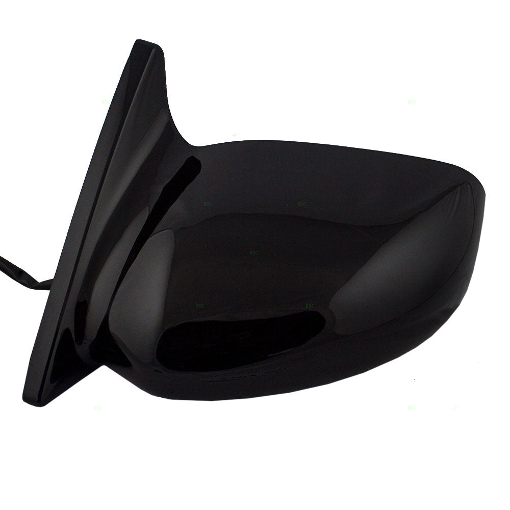Dodge Stratus Mitsubishi Eclipse Chrysler Sebring Drivers Side View Power Mirror