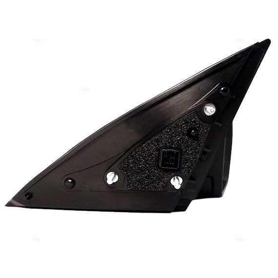 Passengers Side View Power Mirror Heated Signal for 11-14 Kia Optima 876202T130