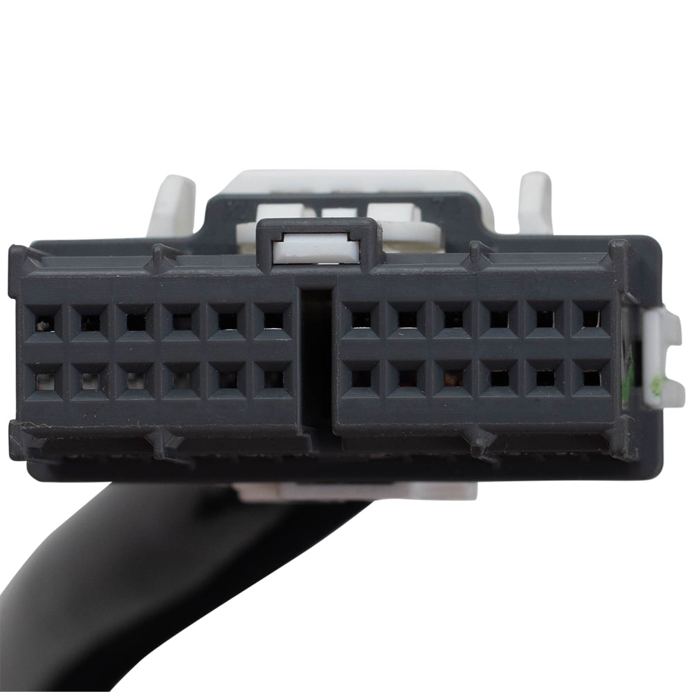 Brock Replacement Side View Mirror Compatible with 2016-2018 Sorento Passenger Replacement Heated Signal Memory Power Folding Blind Spot Detection fits 87620C6010 87620 C6010