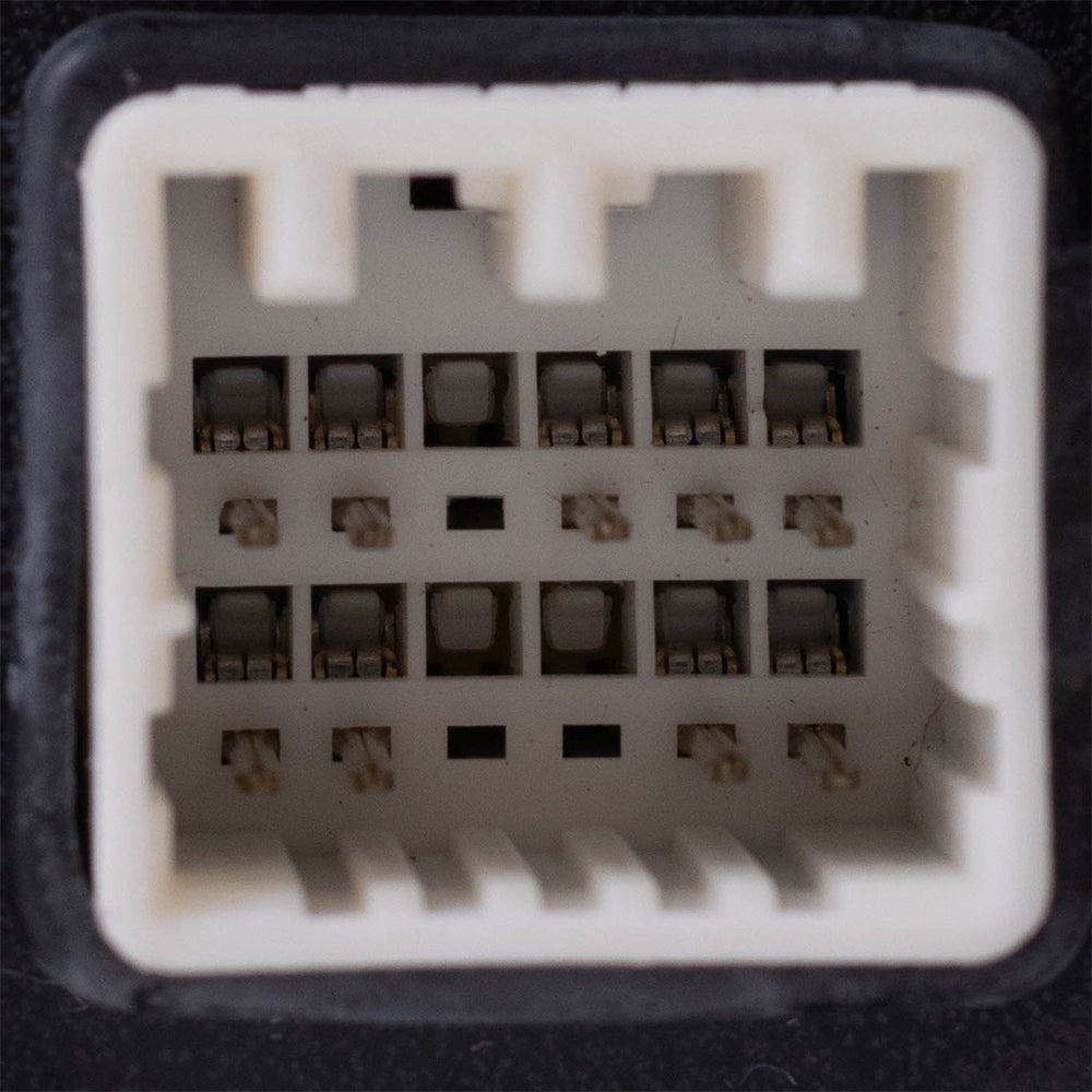 Brock Replacement Side View Mirror Compatible with 2013-2016 Sportage Driver Power Folding Heated Signal 876103W575 87610 3W575