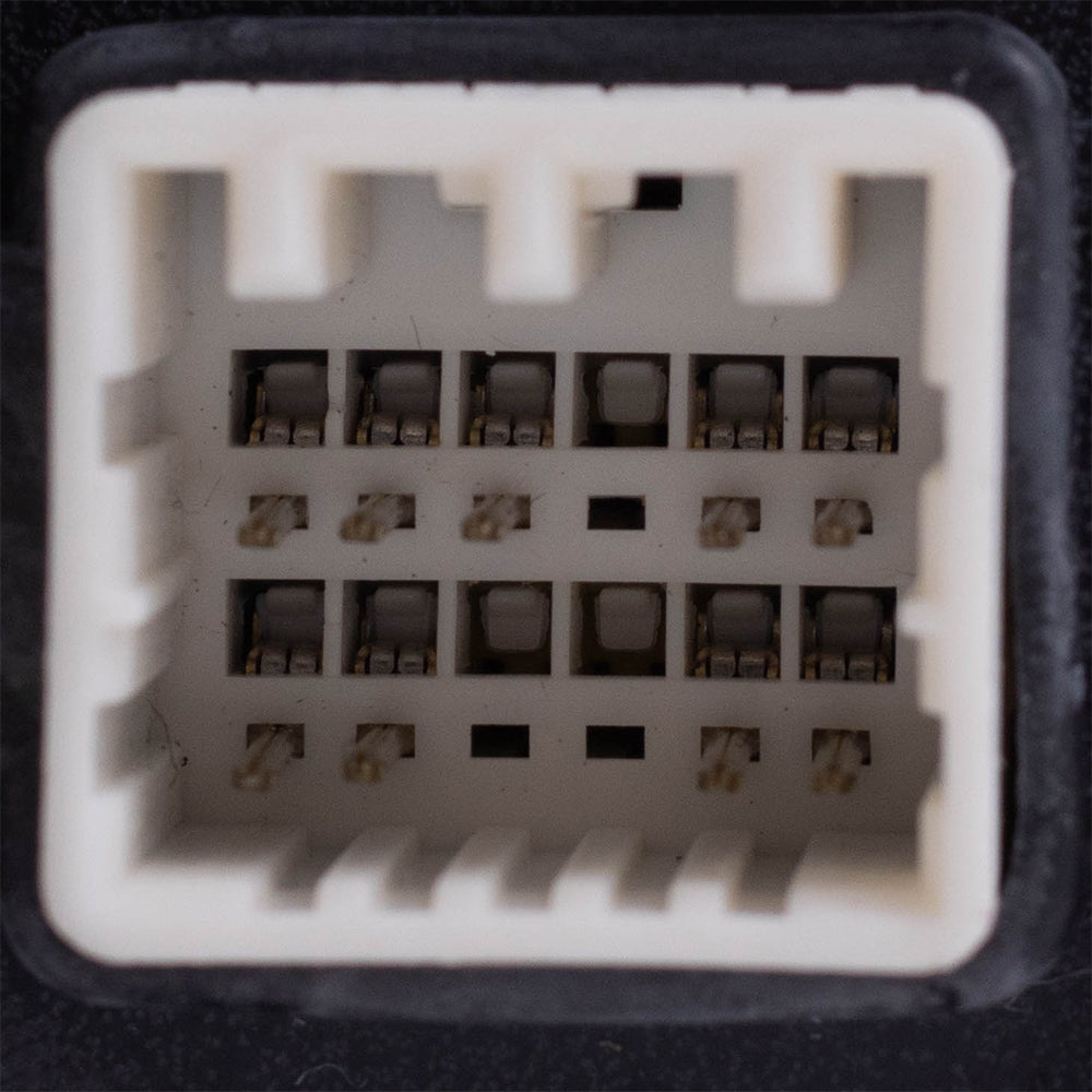 Brock Replacement Side View Mirror Compatible with 2013-2016 Sportage Passenger Power Folding Heated Signal 876203W575 87620 3W575